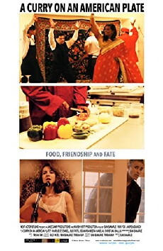 A Curry on an American Plate (2017) - Stream Online