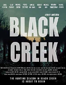 Black Creek (2017) - Stream Online
