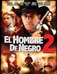 El Hombre de Negro II (2014) - Stream Online