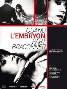 The Embryo Hunts in Secret (1966) - Stream Online