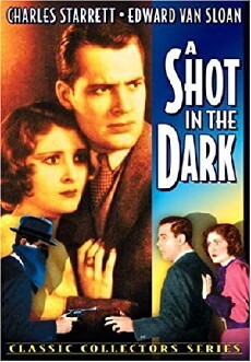 A Shot in the Dark (1935) - Stream Online