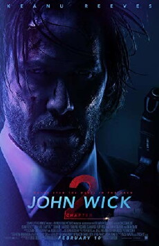 John Wick: Chapter 2 (2017) - Stream Online