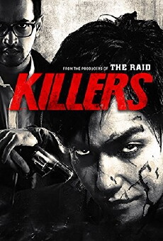 Killers (2014) - Stream Online