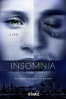 Insomnia (2018) - Stream Online