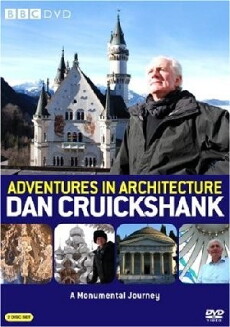 Adventures in Architecture (2008) - Stream Online