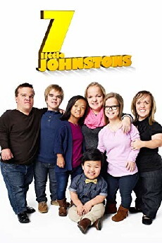 7 Little Johnstons (2013) - Stream Online