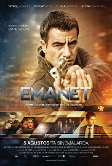 Emanet (2016) - Stream Online