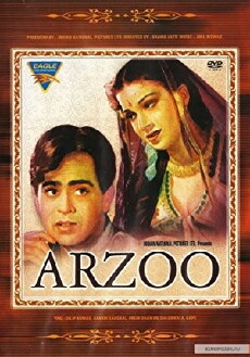 Arzoo (1950) - Stream Online