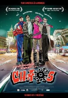 Chaos (2006) - Stream Online