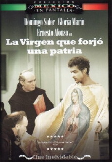 The Saint That Forged a Country (1942) - Stream Online