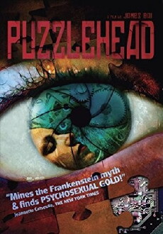 Puzzlehead (2005) - Stream Online