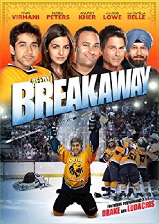 Breakaway (2011) - Stream Online