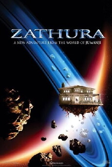 Zathura: A Space Adventure (2005) - Stream Online