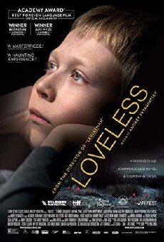 Loveless (2017) - Stream Online