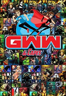 Geeks with Wives and Capes (2013) - Stream Online