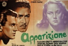 Apparition (1943) - Stream Online