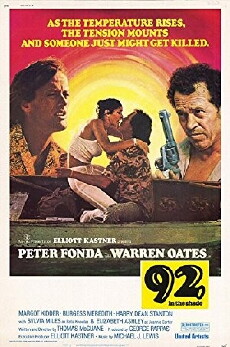 92 in the Shade (1975) - Stream Online