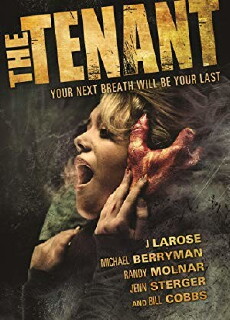 The Tenant (2010) - Stream Online