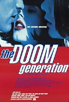 The Doom Generation (1995) - Stream Online