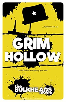 Grim Hollow (2018) - Stream Online