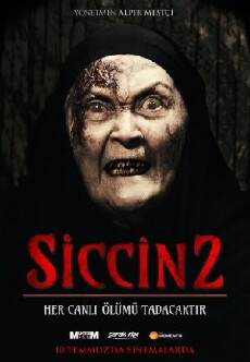 Siccin 2 (2015) - Stream Online