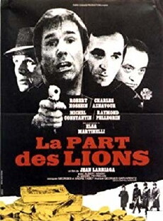 Blutiger Lohn (1971) - Stream Online