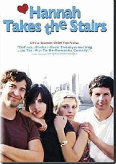 Hannah Takes the Stairs (2007) - Stream Online
