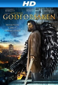 Godforsaken (2010) - Stream Online