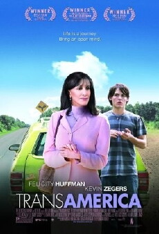 Transamerica (2005) - Stream Online