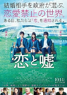 Love and Lies (2017) - Stream Online