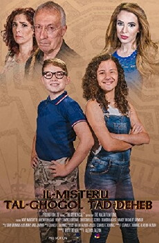 The Golden Calf (2017) - Stream Online