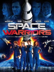 Space Warriors (2013) - Stream Online