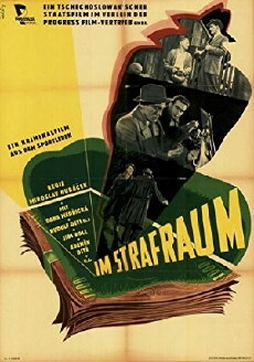 Im Strafraum (1951) - Stream Online