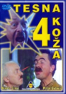 Tight Skin 4 (1991) - Stream Online