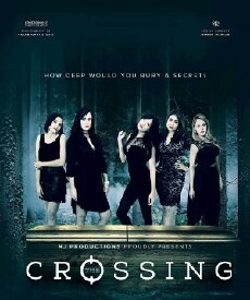 The Crossing (2016) - Stream Online