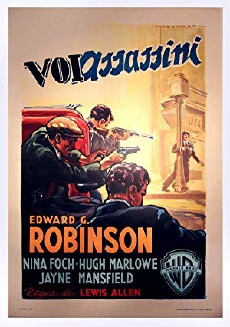 Illegal (1955) - Stream Online