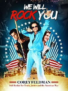 We Will Rock You (2013) - Stream Online
