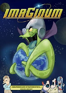 Imaginum (2005) - Stream Online