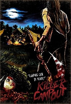 Killer Campout (2017) - Stream Online