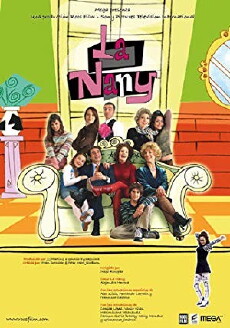 La nany (2005) - Stream Online