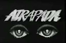 Atrapada (1991) - Stream Online