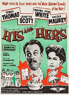 His and Hers (1961) - Stream Online