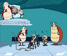 RoboRoach (2002) - Stream Online
