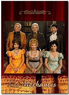 Les méchantes (2010) - Stream Online