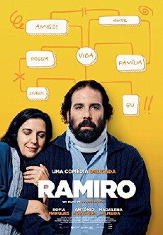 Ramiro (2017) - Stream Online