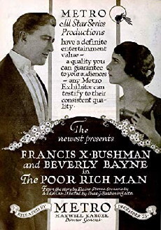 The Poor Rich Man (1918) - Stream Online