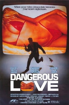 Dangerous Love - Lust und Begierde (1988) - Stream Online