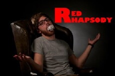 Red Rhapsody (2011) - Stream Online