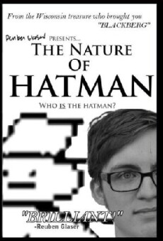 The Nature of Hatman (2011) - Stream Online