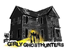 The Girly Ghosthunters (2005) - Stream Online